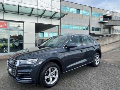 Occasion Audi Q5