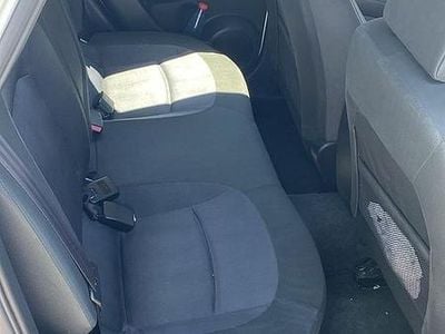 Usata Nissan Qashqai 115 CV (84 kW) 2011 Bianco SUV