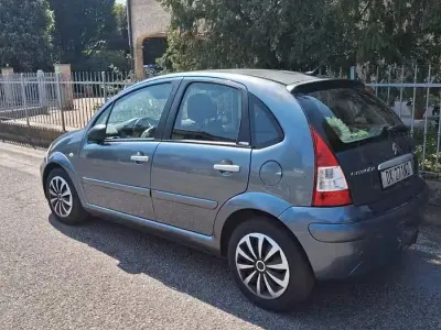 Usata Citroën C3