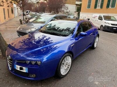 Alfa Romeo Brera