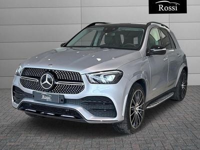 Occasion Mercedes GLE350 Premium 194 ch (142 kW) 2022