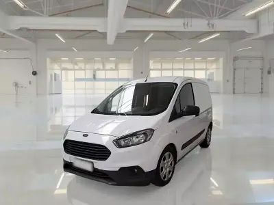 Usata Ford Transit Courier Trend 99 CV (72 kW) 2021 Furgone
