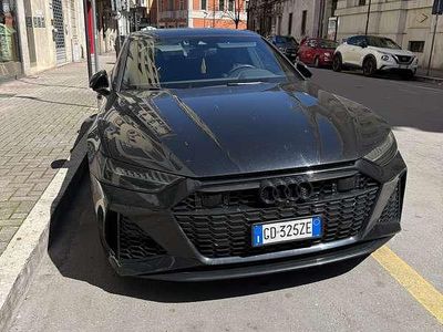 Usata Audi A7 Ambiente 286 CV (210 kW) 2019 Berlina