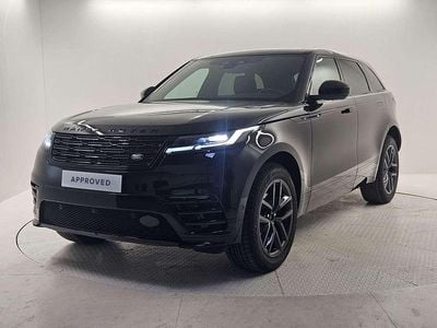 Nuova Land Rover Range Rover Velar SE Dynamic 204 CV (150 kW) 2025 Nero SUV