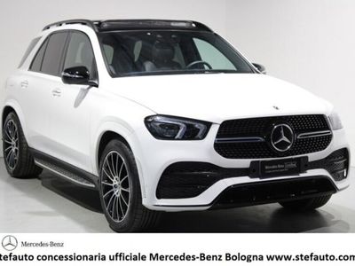 usata Mercedes 350 GLE suvde 4Matic Plug-in hybrid Premium Plus del 2022 usata a Castel Maggiore