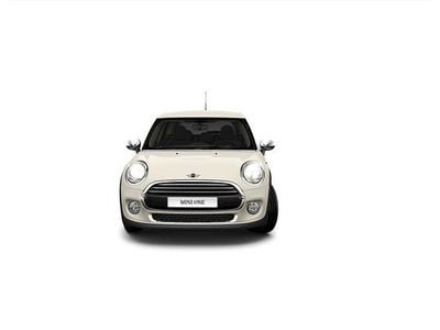 Usata Mini ONE 102 CV (75 kW) 2015 Utilitaria