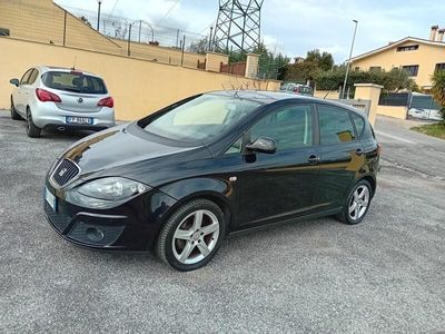 usata Seat Altea 1.6 TDI 105 CV CR DPF Style