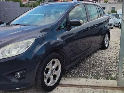 Usata Ford C-MAX