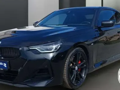 Usata BMW 220 Gran Coupé