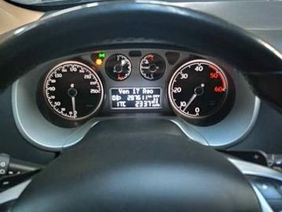 Usata Lancia Delta 2013 Nero Utilitaria