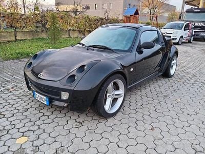 Smart Roadster