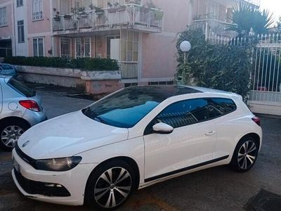 VW Scirocco