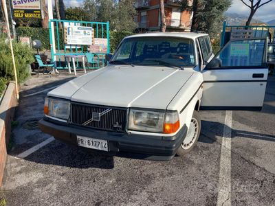 usata Volvo Polar 