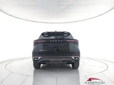 Nuova Omoda 5 146 CV (107 kW) 2026 Nero SUV