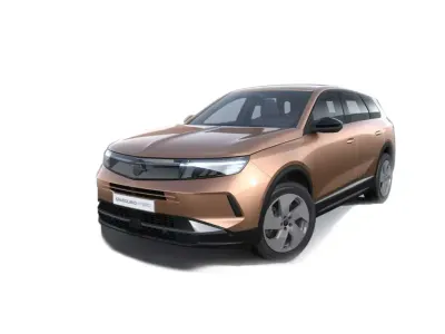 Nuova Opel Grandland X 136 CV (100 kW) 2026 Impakt copper (metallizzato) SUV