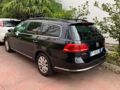 Usata VW Passat