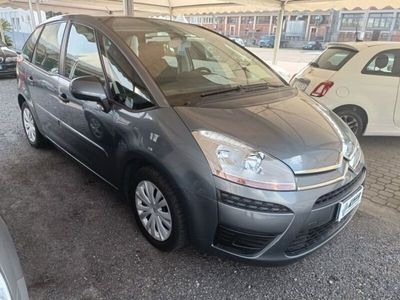 usata Citroën C4 1.8 Percorso solo 44.000 km