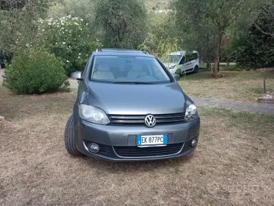 Usata VW Golf Plus