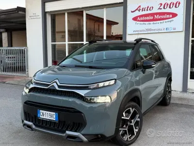 Usata Citroën C3 Aircross Shine 110 CV (80 kW) 2023 SUV