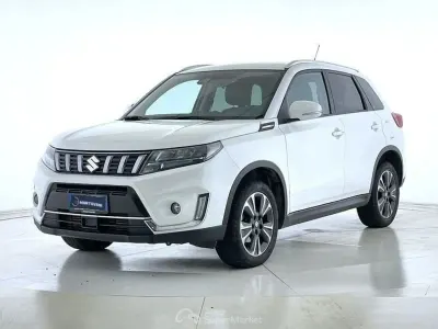 Usata Suzuki Vitara
