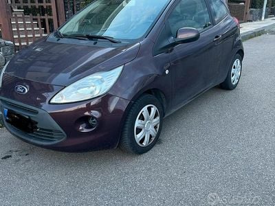 Usata Ford Ka 69 CV (50 kW) 2016 Utilitaria