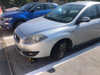 Fiat Croma