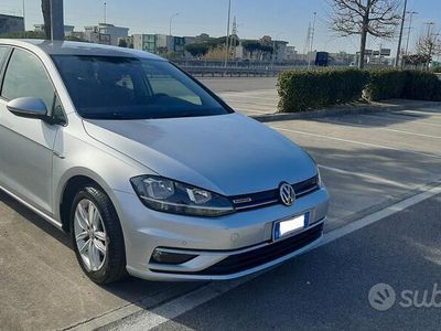 usata VW Golf 1.5 TGI DSG 5p. Business BlueMotio