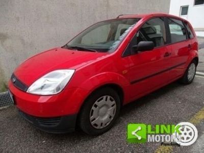 usata Ford Fiesta 3ª serie 1.4 16V 5p. Zetec