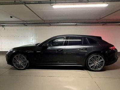 Usata Porsche Panamera S E-Hybrid Sport Turismo 330 CV (242 kW) 2019 Other Berlina