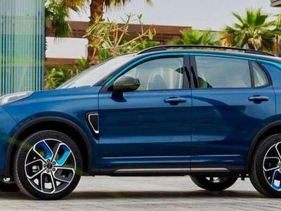 Lynk & Co 01