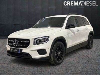 Mercedes GLB200