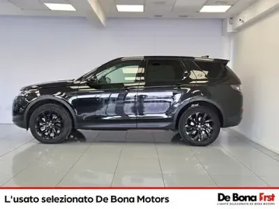 Usata Land Rover Discovery Sport R-Dynamic 309 CV (227 kW) 2023 Other SUV