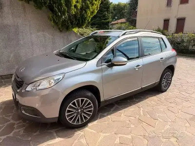 Occasion Peugeot 2008