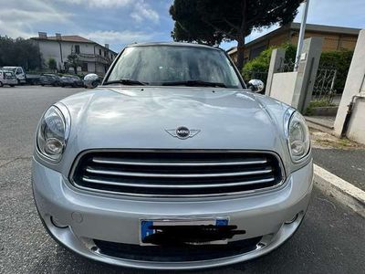 usata Mini Cooper Countryman 1.6