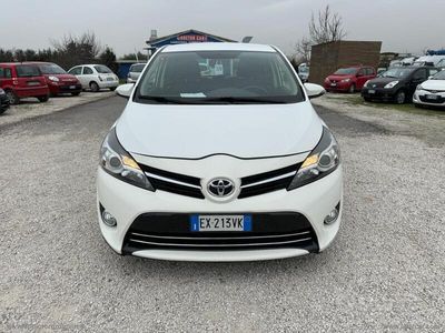 Toyota Verso