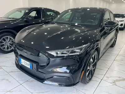 Usata Ford Mustang Mach-E