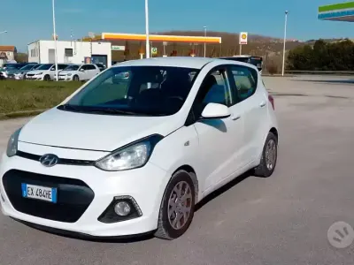 Usata Hyundai i10