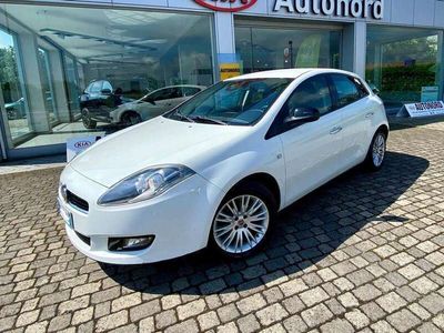 Fiat Bravo