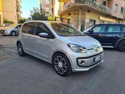 VW up!