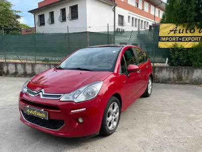 Usata Citroën C3