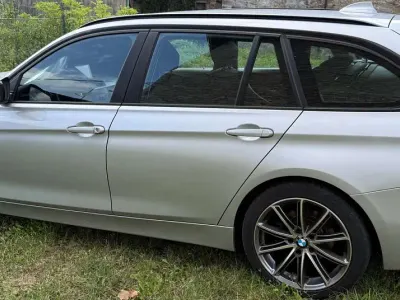 Usata BMW 320