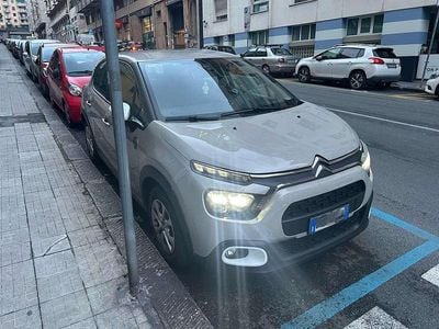 Usata Citroën C3 PureTech 83 CV (61 kW) 2024 Berlina