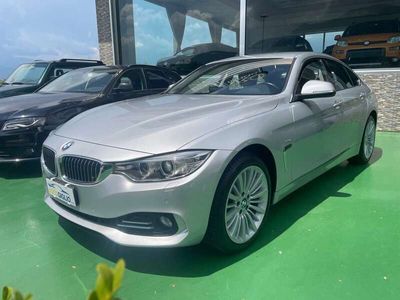 usata BMW 430 Gran Coupé 430 dA xdrive Luxury my15