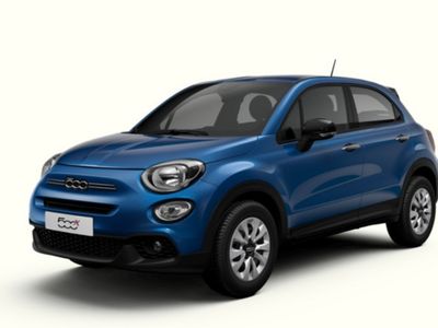 usata Fiat 500X 1.0 T3 120 CV