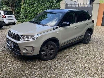 Usata Suzuki Vitara Comfort 111 CV (81 kW) 2020 SUV
