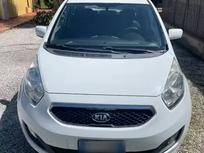 Usata Kia Venga