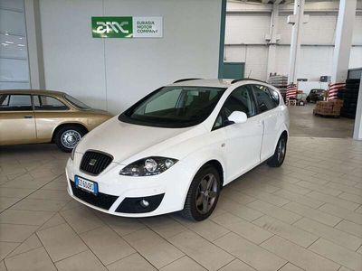 usata Seat Altea XL Altea XL1.6 tdi cr I-Tech s