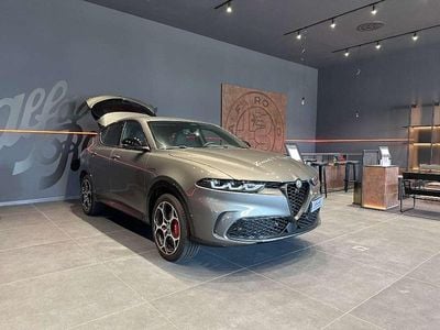 Nuova Alfa Romeo Tonale Veloce 179 CV (131 kW) 2025 Grigio vesuvio SUV