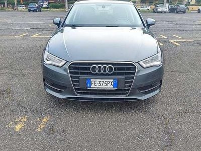 Usata Audi A3 Ambition 150 CV (110 kW) 2016 Berlina