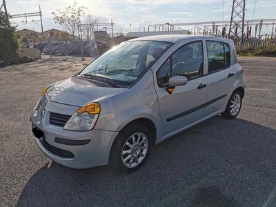 usata Renault Modus Modus1.2 16v Dynamique